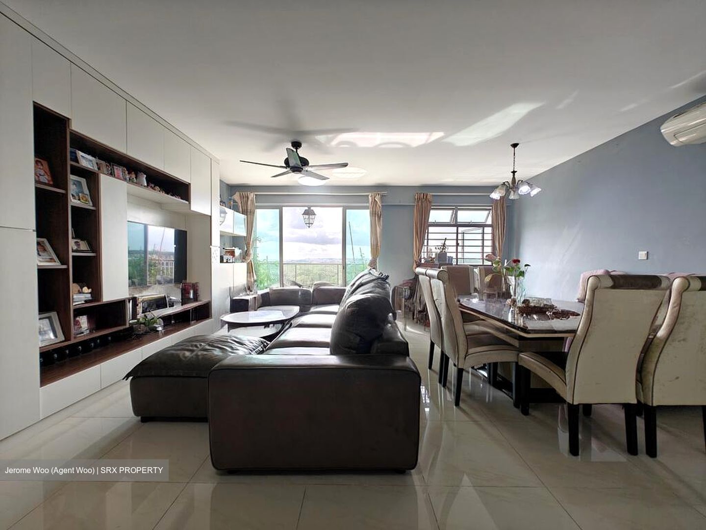 Blk 476B Hougang Capeview (Hougang), HDB 5 Rooms #566223181
